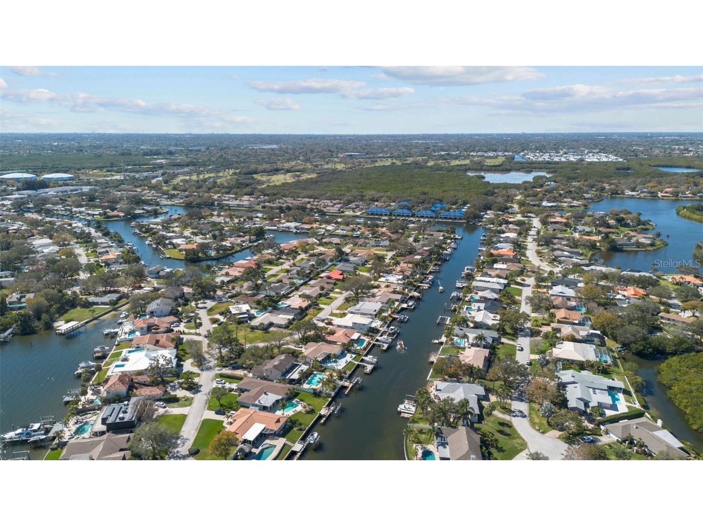 1661 Watermark Circle NE #C Saint Petersburg FL 33702 TB8300811 image37