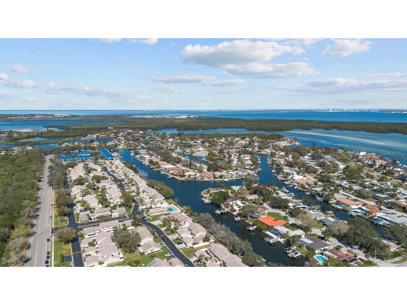 1661 Watermark Circle NE #C Saint Petersburg FL 33702 TB8300811 image39