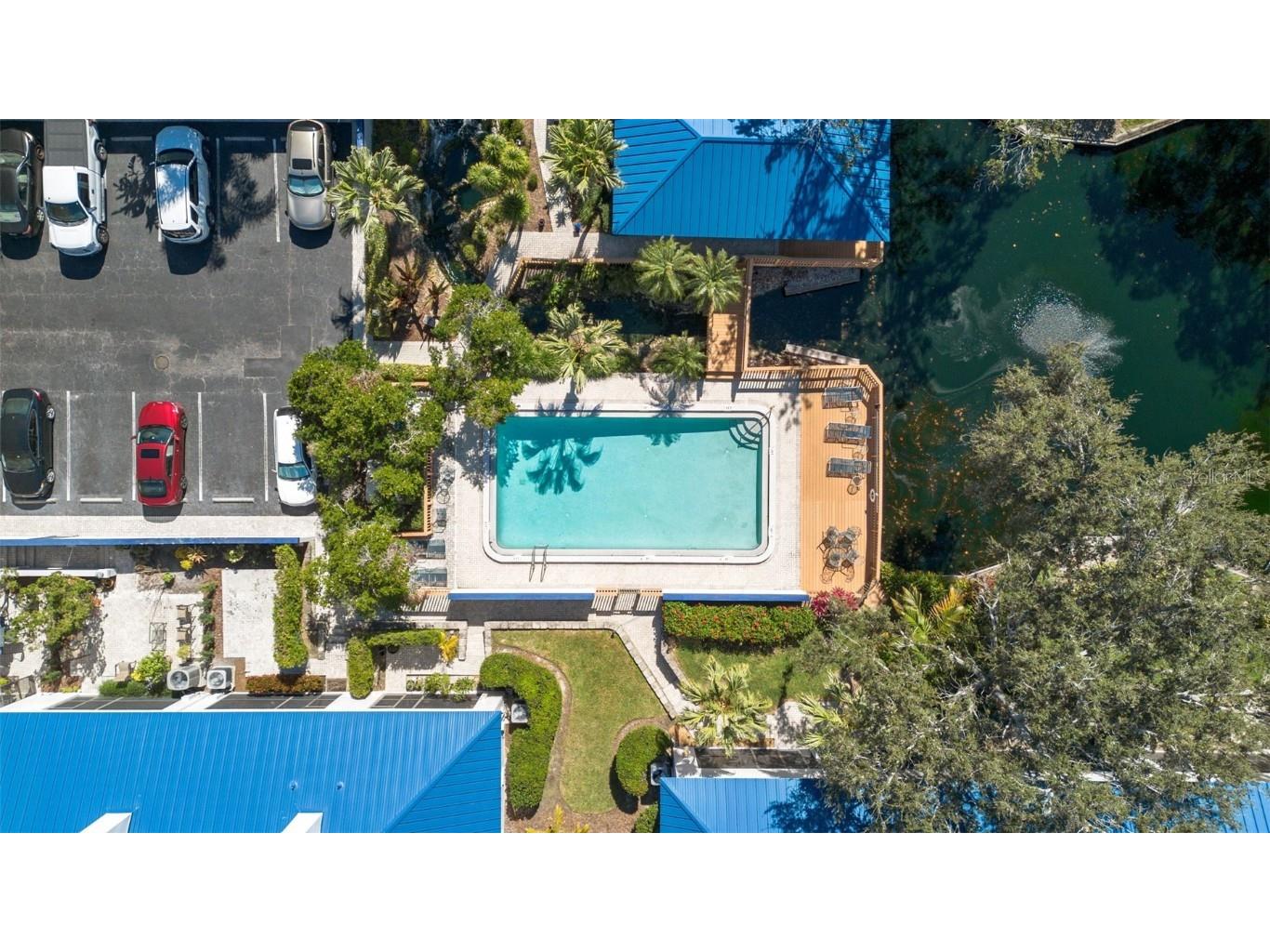 1661 Watermark Circle NE #C Saint Petersburg FL 33702 TB8300811 image43