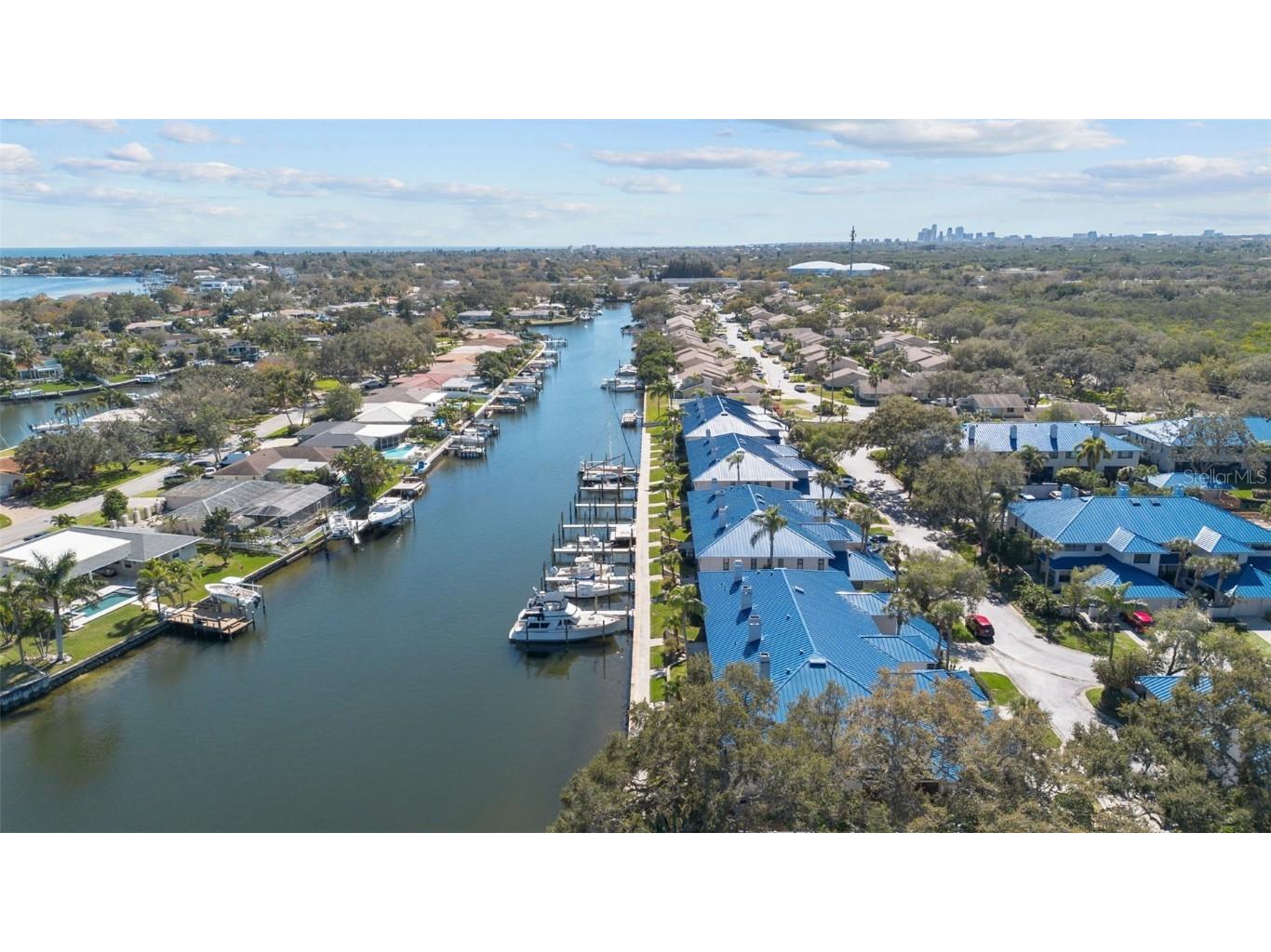 1661 Watermark Circle NE #C Saint Petersburg FL 33702 TB8300811 image47