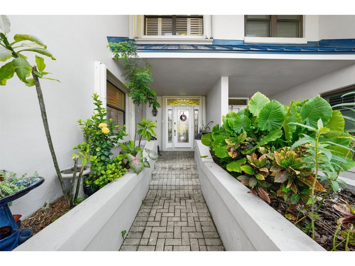 1661 Watermark Circle NE #C Saint Petersburg FL 33702 TB8300811 image48