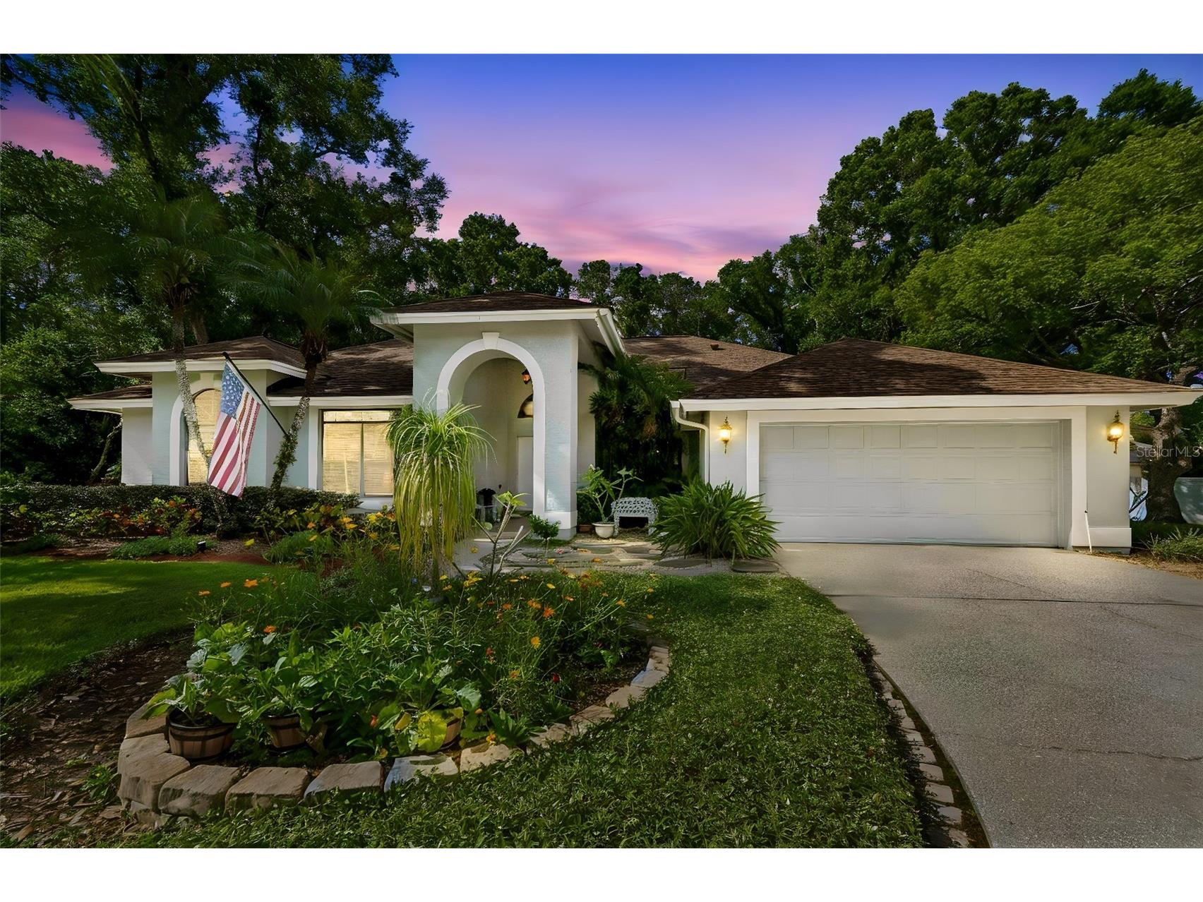 1661 Woodridge Court Lutz FL 33559 TB8504797 image1