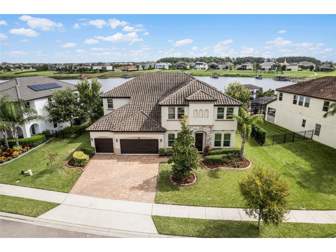 16611 Broadwater Avenue Winter Garden FL 34787 - JOHNS LAKE O6145808 image1