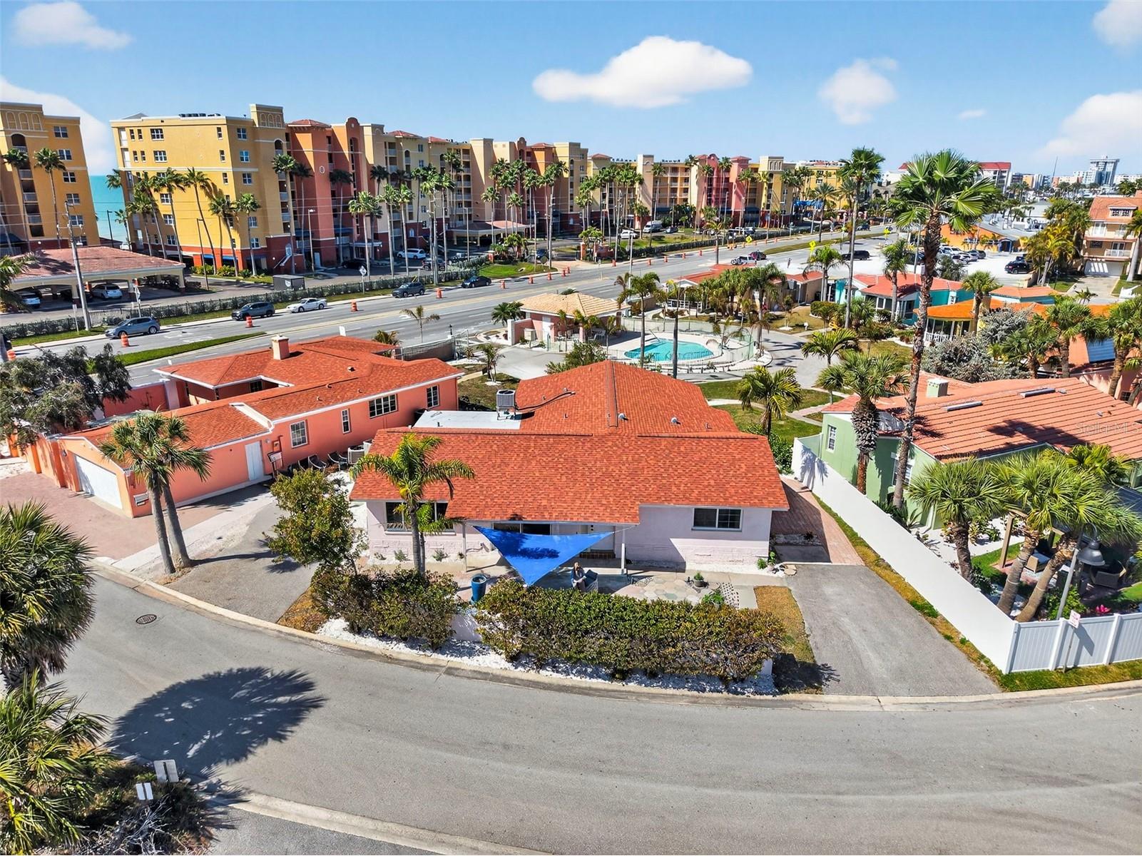 16611 Gulf Boulevard North Redington Beach FL 33708 TB8476837 image1
