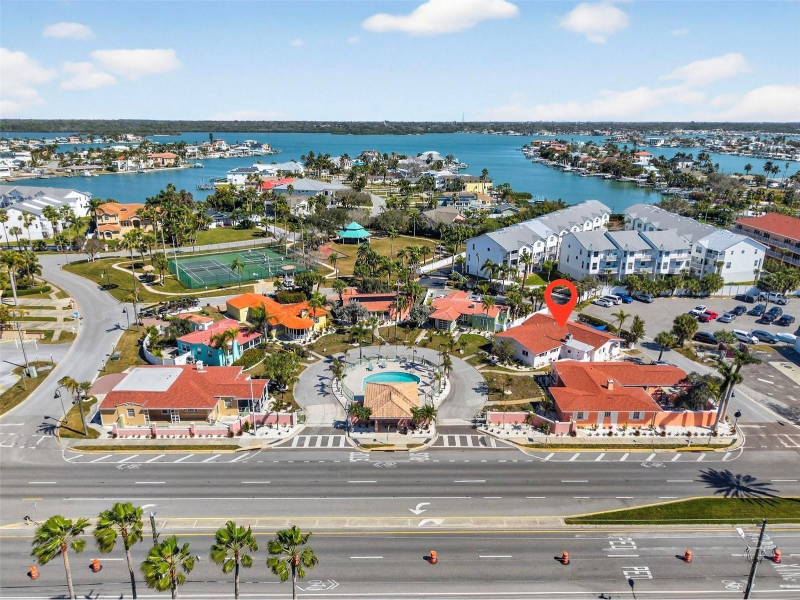 16611 Gulf Boulevard North Redington Beach FL 33708 TB8476837 image4