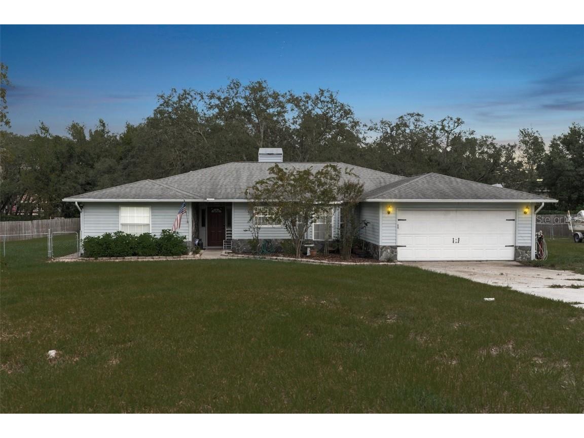 16611 Saguaro Lane Spring Hill FL 34610 W7859395 image1