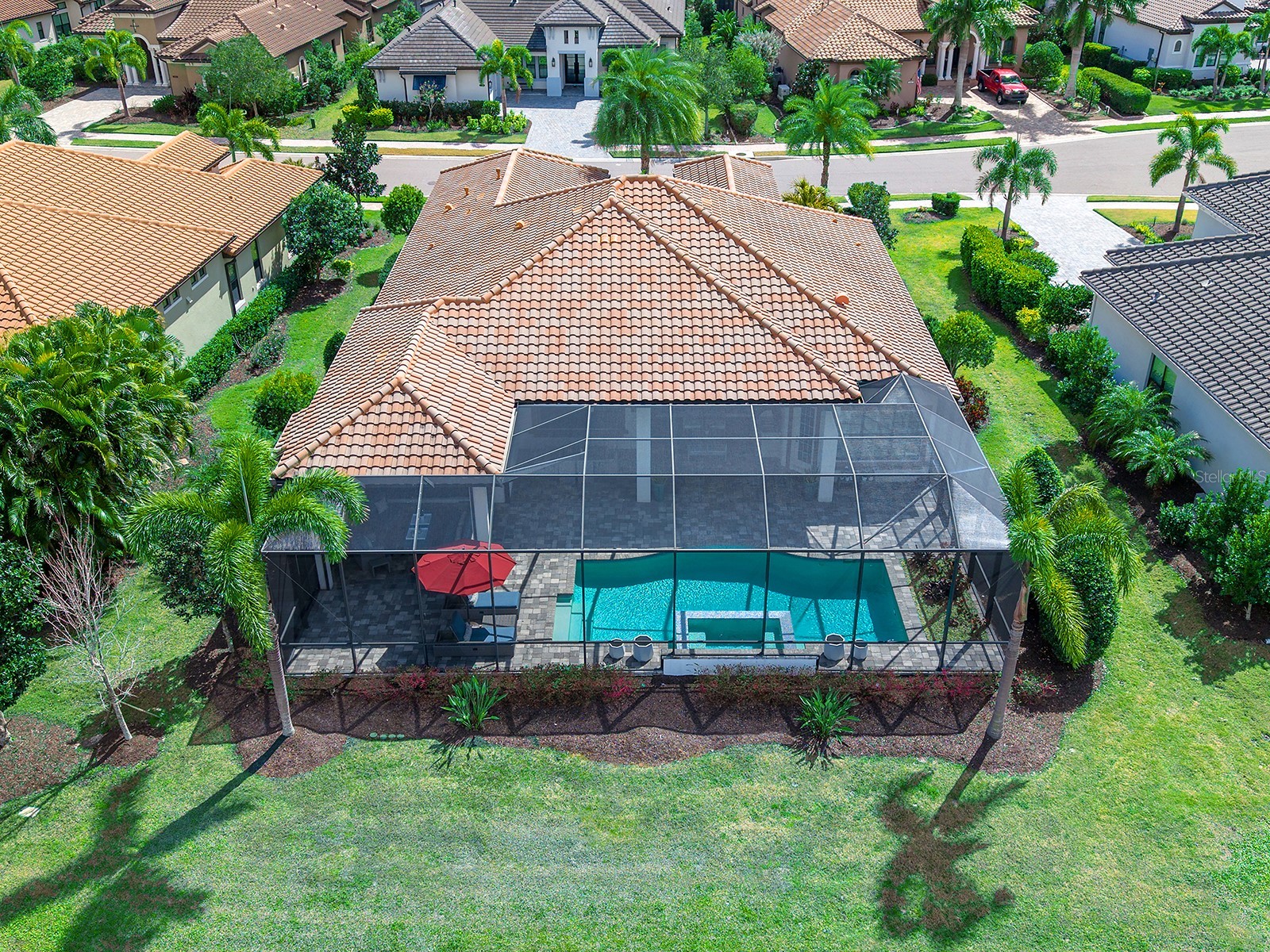 16613 Berwick Terrace Lakewood Ranch FL 34202 A4684539 image56