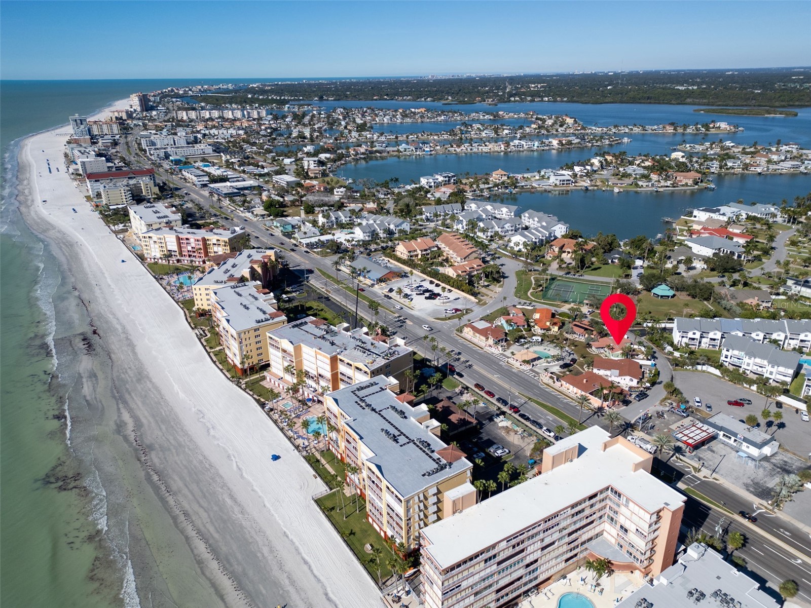 16613 Gulf Boulevard Madeira Beach FL 33708 TB8477522 image2