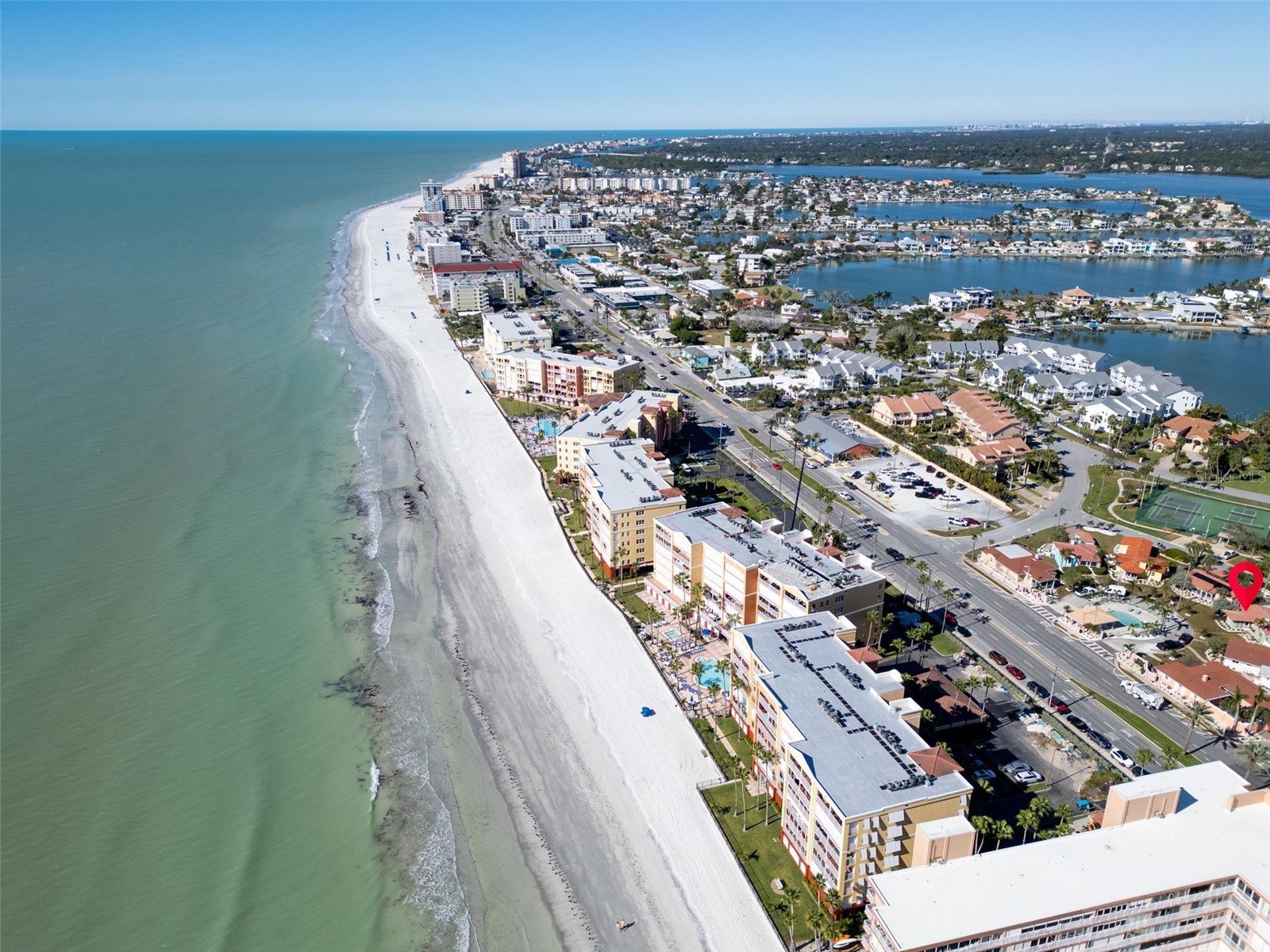 16613 Gulf Boulevard Madeira Beach FL 33708 TB8477522 image43