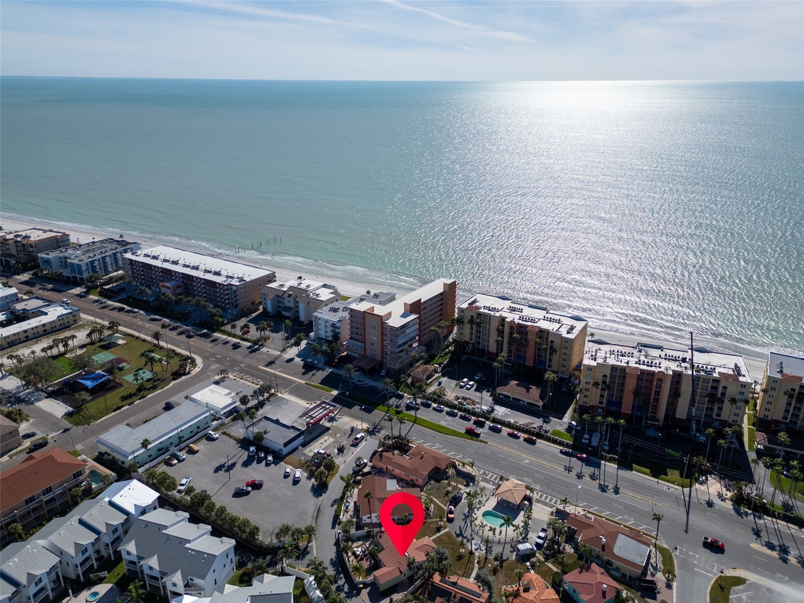 16613 Gulf Boulevard Madeira Beach FL 33708 TB8477522 image44
