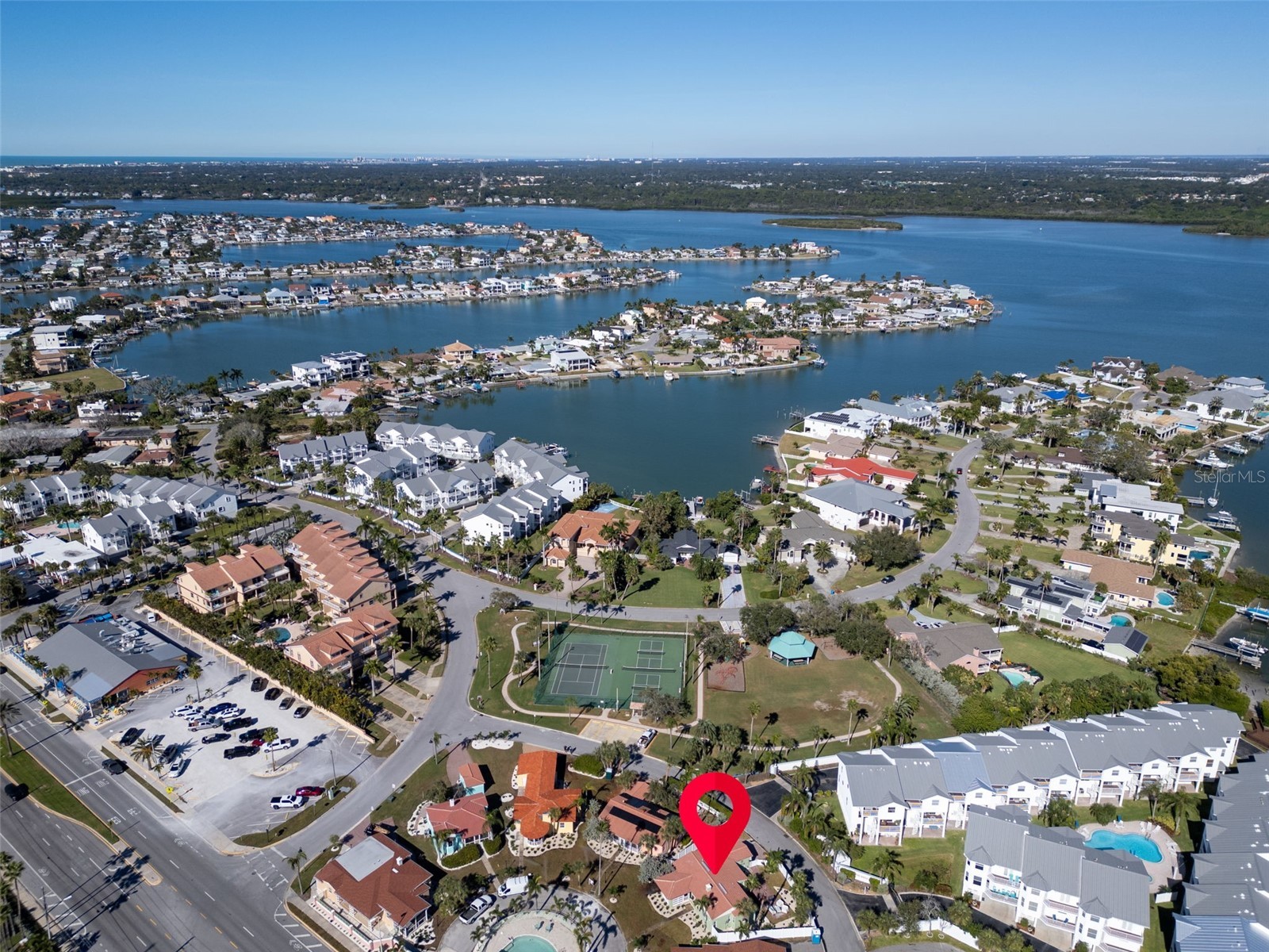 16613 Gulf Boulevard Madeira Beach FL 33708 TB8477522 image45