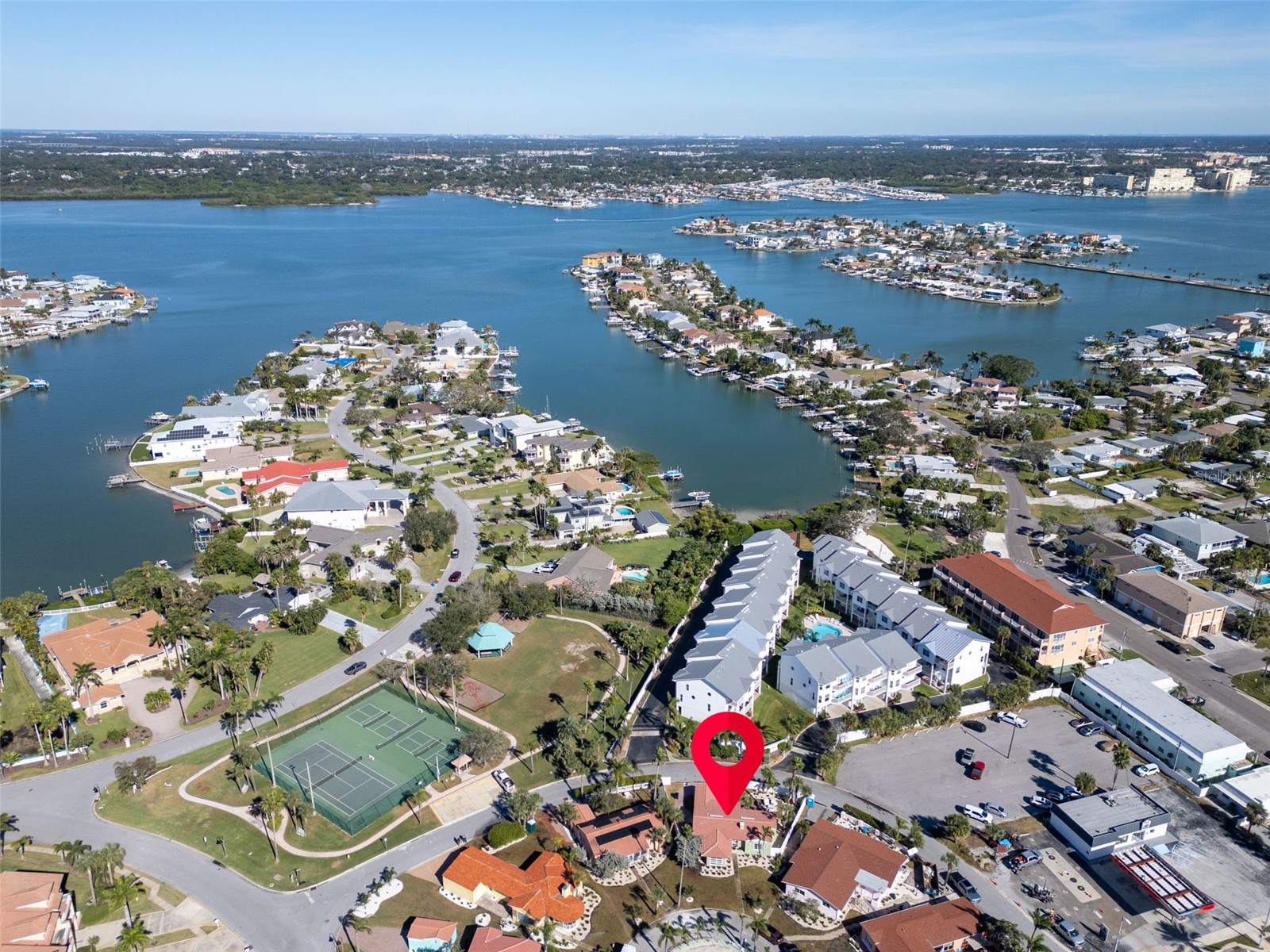 16613 Gulf Boulevard Madeira Beach FL 33708 TB8477522 image46