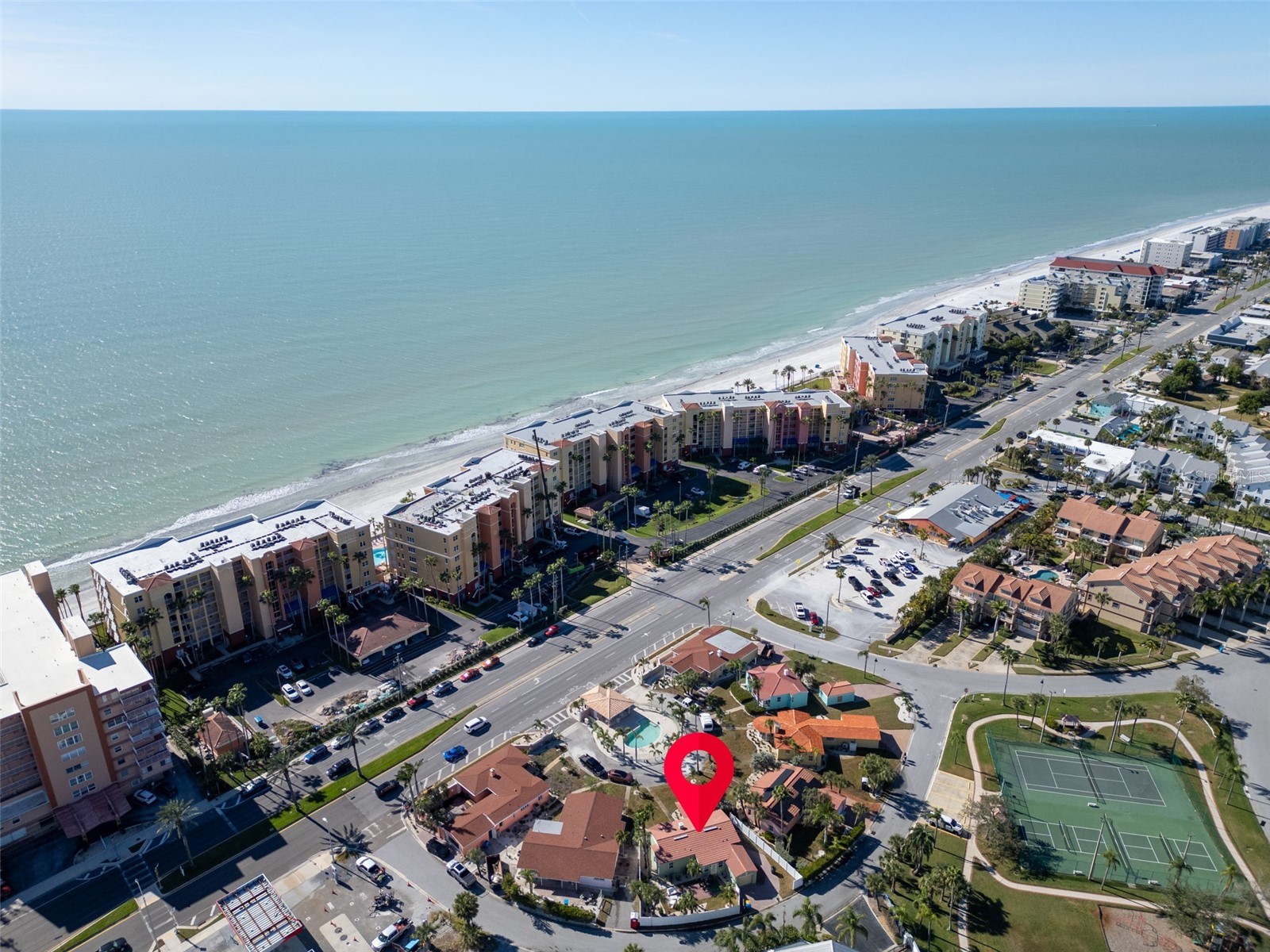16613 Gulf Boulevard Madeira Beach FL 33708 TB8477522 image47
