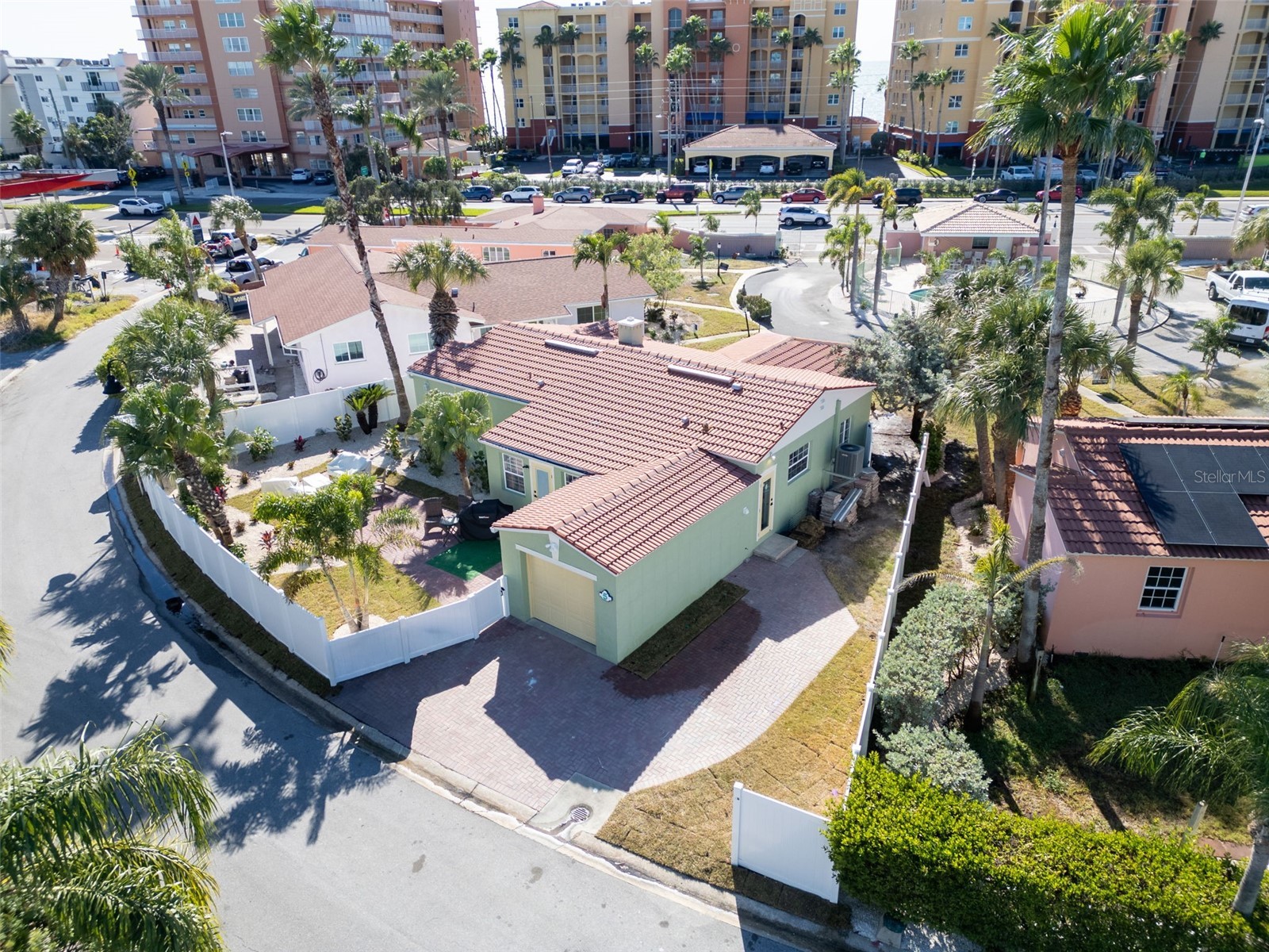16613 Gulf Boulevard Madeira Beach FL 33708 TB8477522 image48