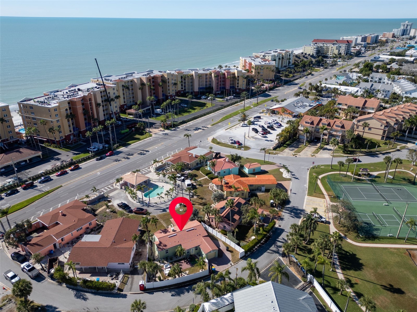 16613 Gulf Boulevard Madeira Beach FL 33708 TB8477522 image49