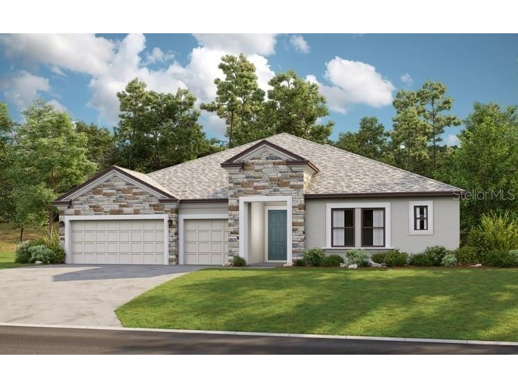 16613 Paynes Mill Drive Bradenton FL 34211 A4537908 image1