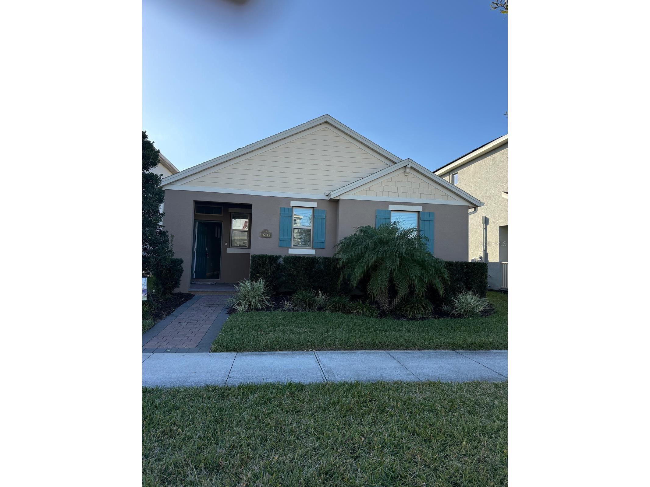 16613 Point Rock Drive Winter Garden FL 34787 R4910718 image1