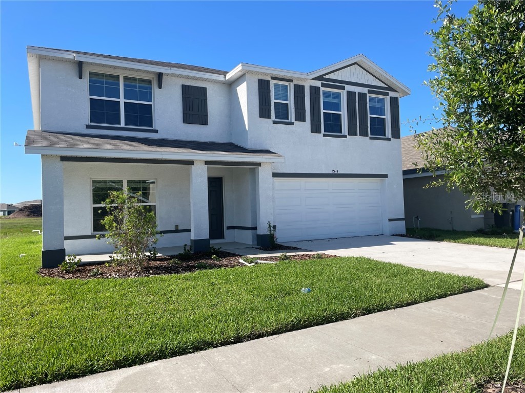 16614 Windmill Forge Pass Wimauma FL 33598 - SERENO POND T3455089 image1