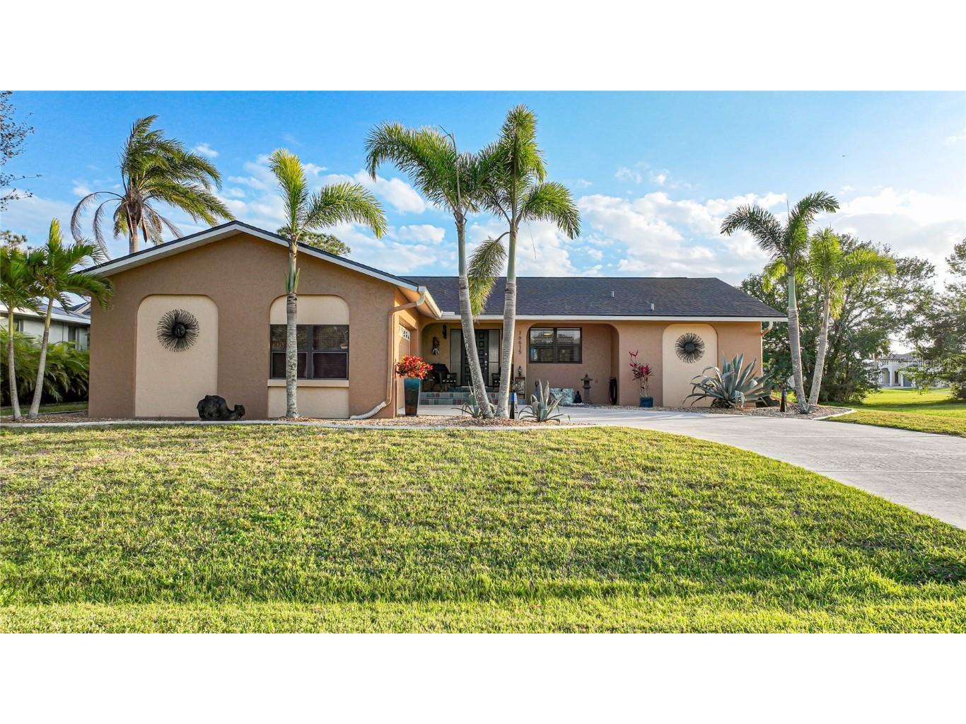 16615 Acapulco Road Punta Gorda FL 33955 C7470795 image1