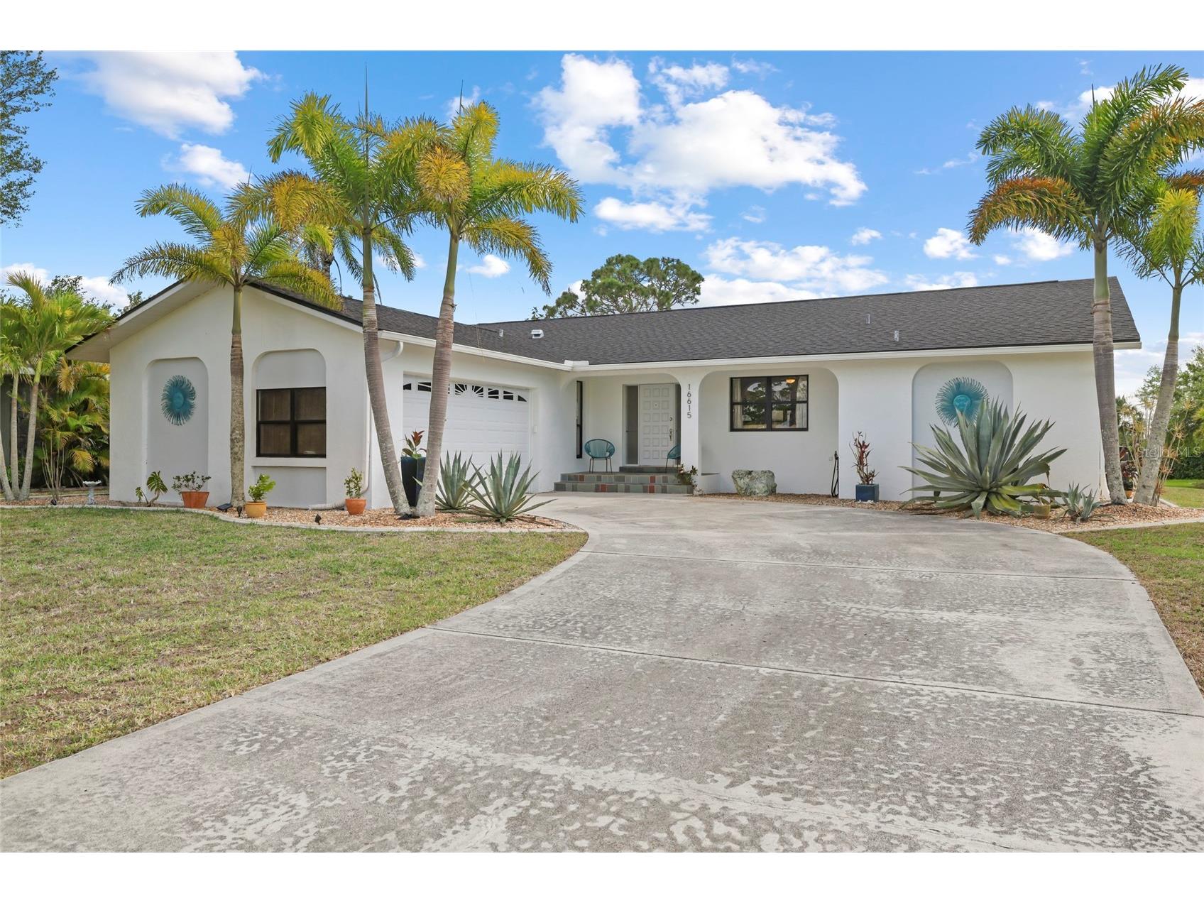 16615 Acapulco Road Punta Gorda FL 33955 A4689712 image1