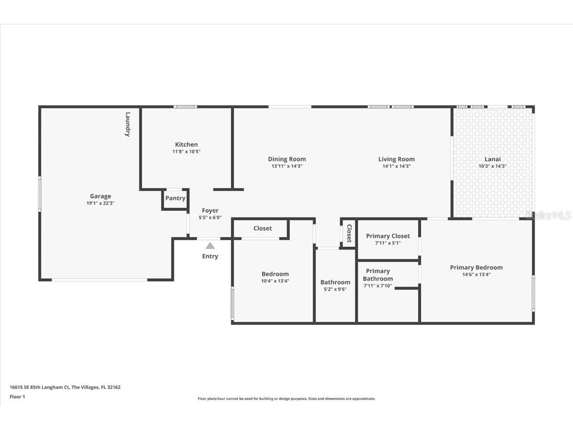 16615 SE 85th Langham Court The Villages FL 32162 G5100439 image4