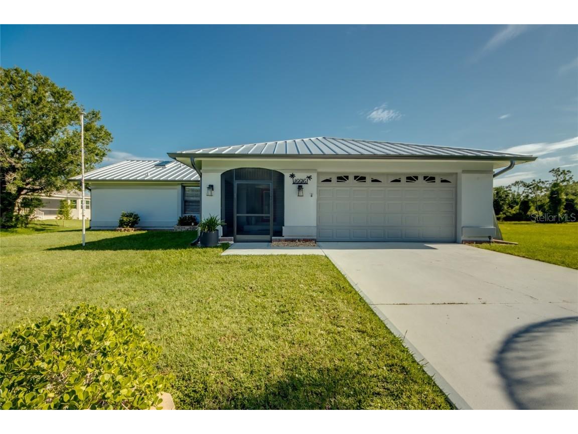 16616 Acapulco Road Punta Gorda FL 33955 C7513213 image1