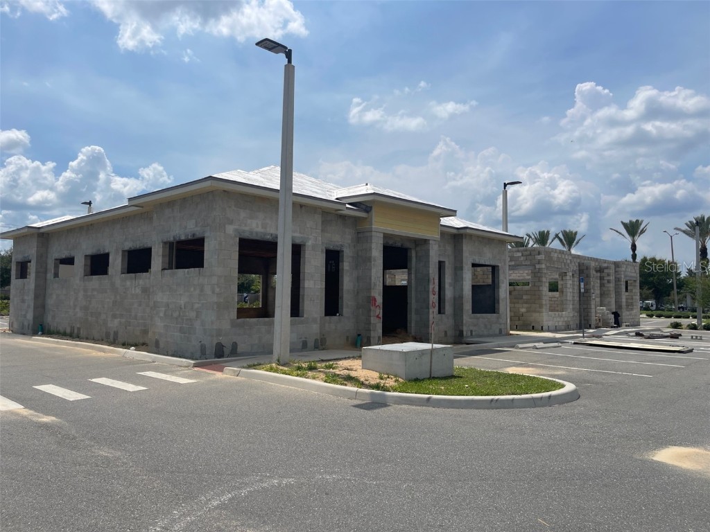 16616 Sunrise Plaza Drive #2 Clermont FL 34714 R4907710 image1