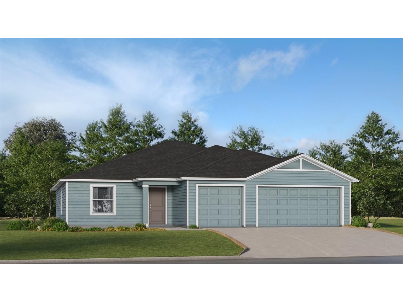 16617 NW 144th Street Alachua FL 32615 O6336806 image1