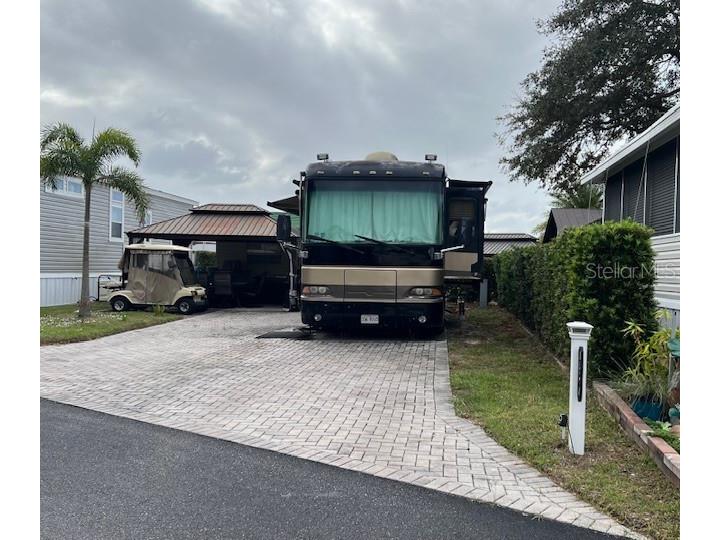 16617 Sunshine Avenue #178 Clermont FL 34714 L4955134 image1
