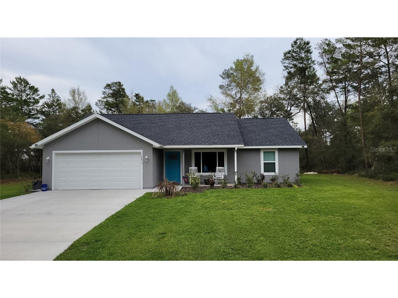 16617 SW 21st Circle Ocala FL 34473 OM635972 image1