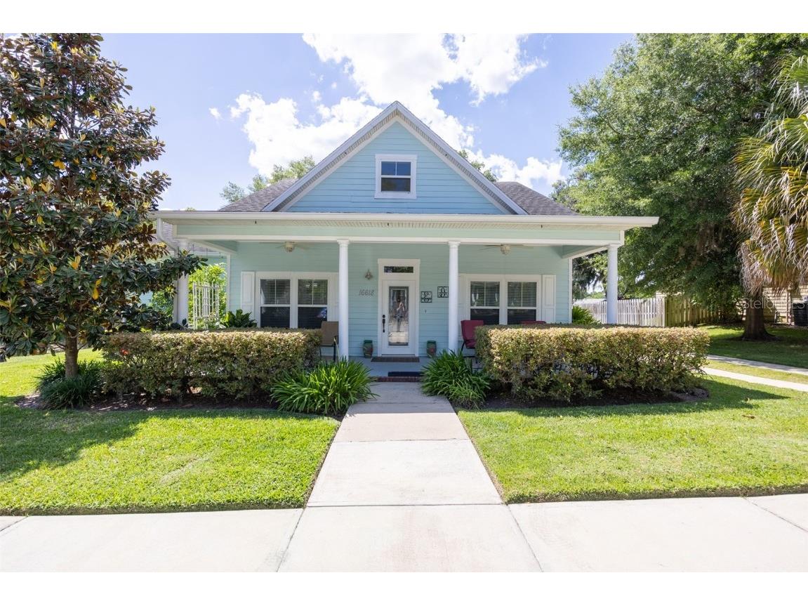 16618 NW 168th Terrace Alachua FL 32615 GC521414 image1