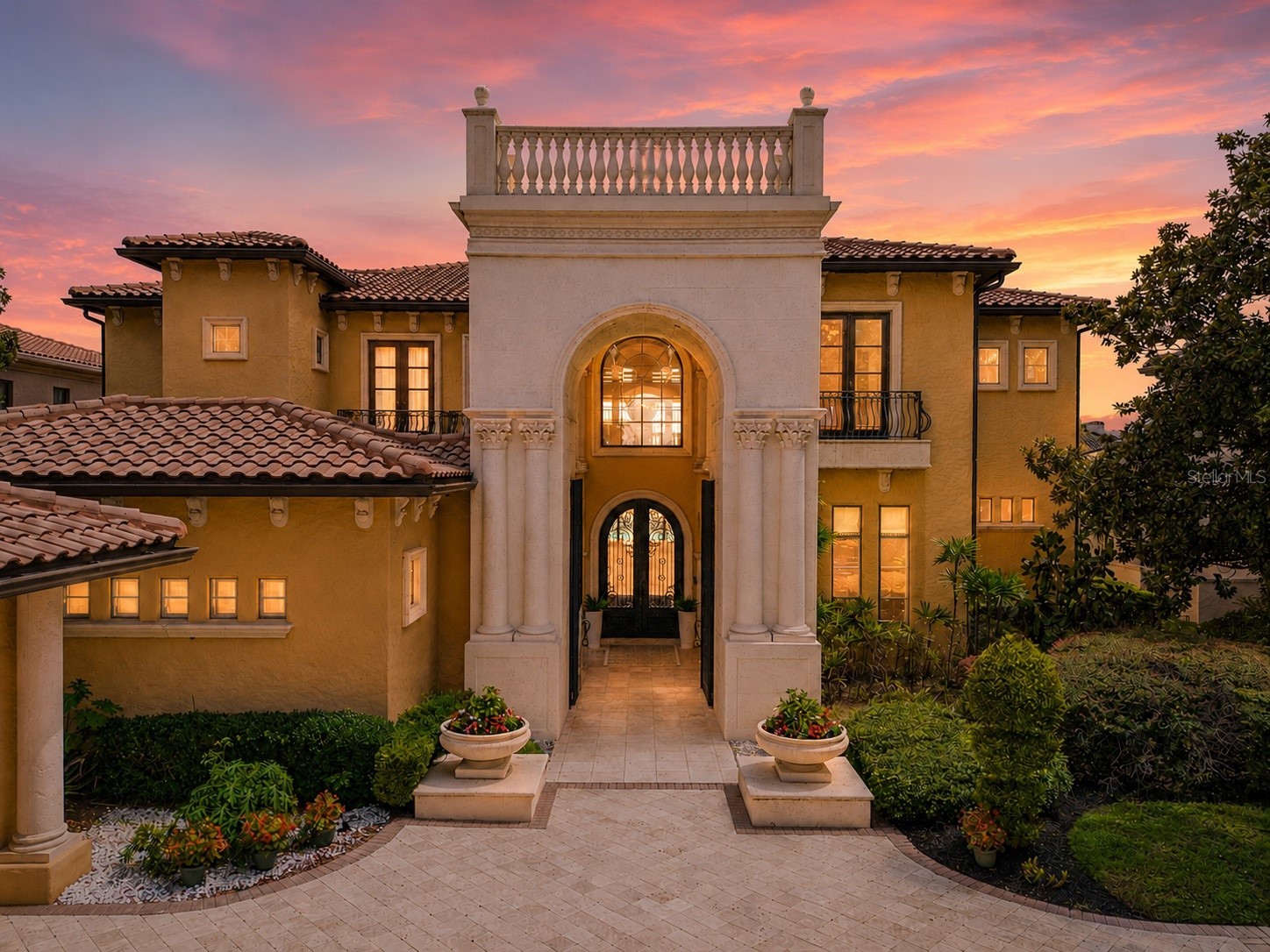 16619 Arezo Court Montverde FL 34756 - LAKE SIENA G5112651 image1