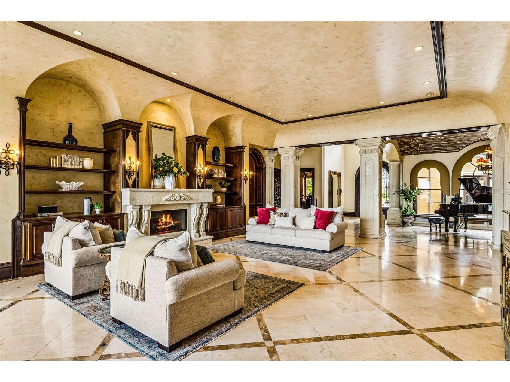 16619 Arezo Court Montverde FL 34756 - LAKE SIENA G5112651 image17