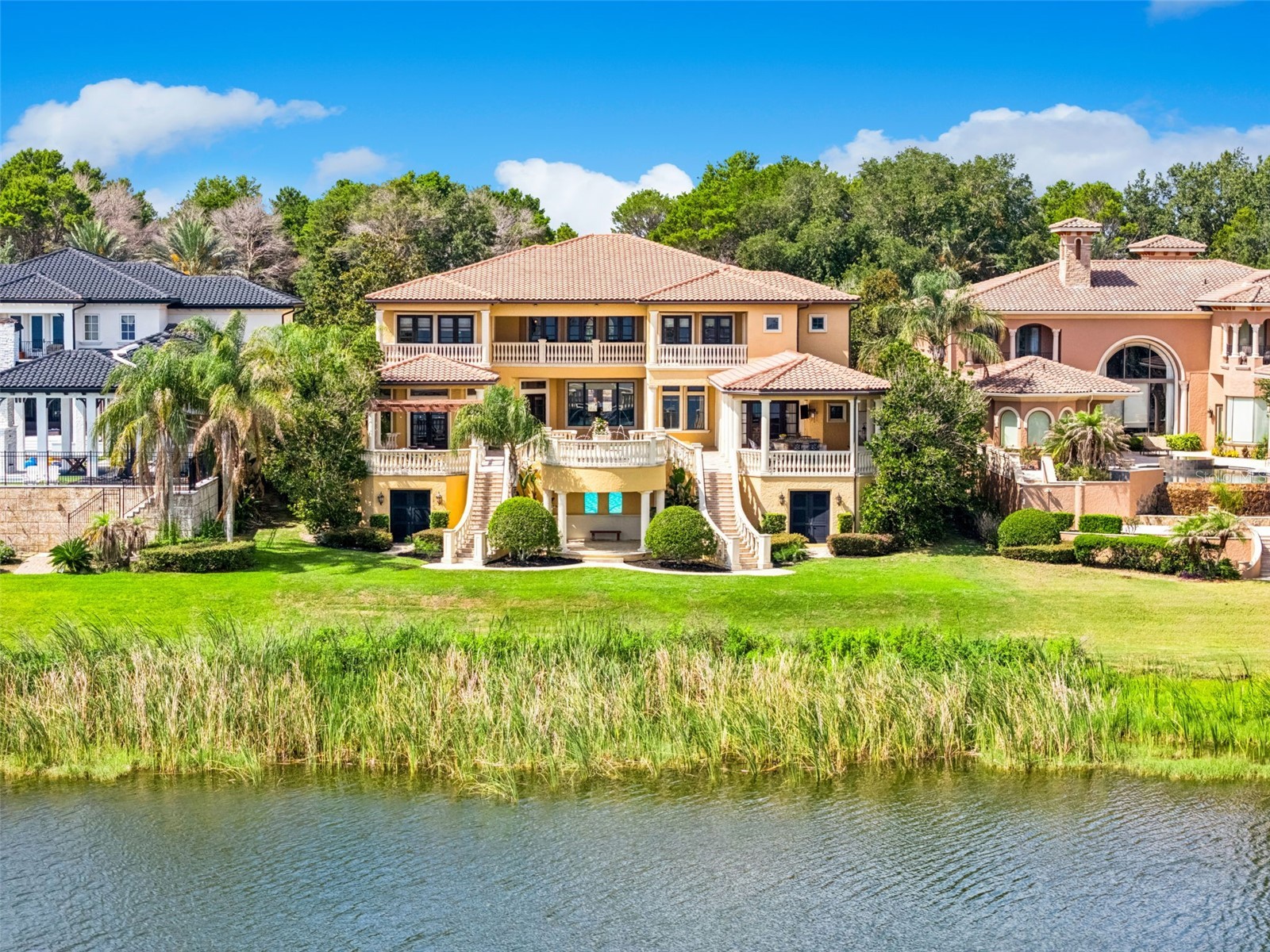 16619 Arezo Court Montverde FL 34756 - LAKE SIENA G5112651 image88