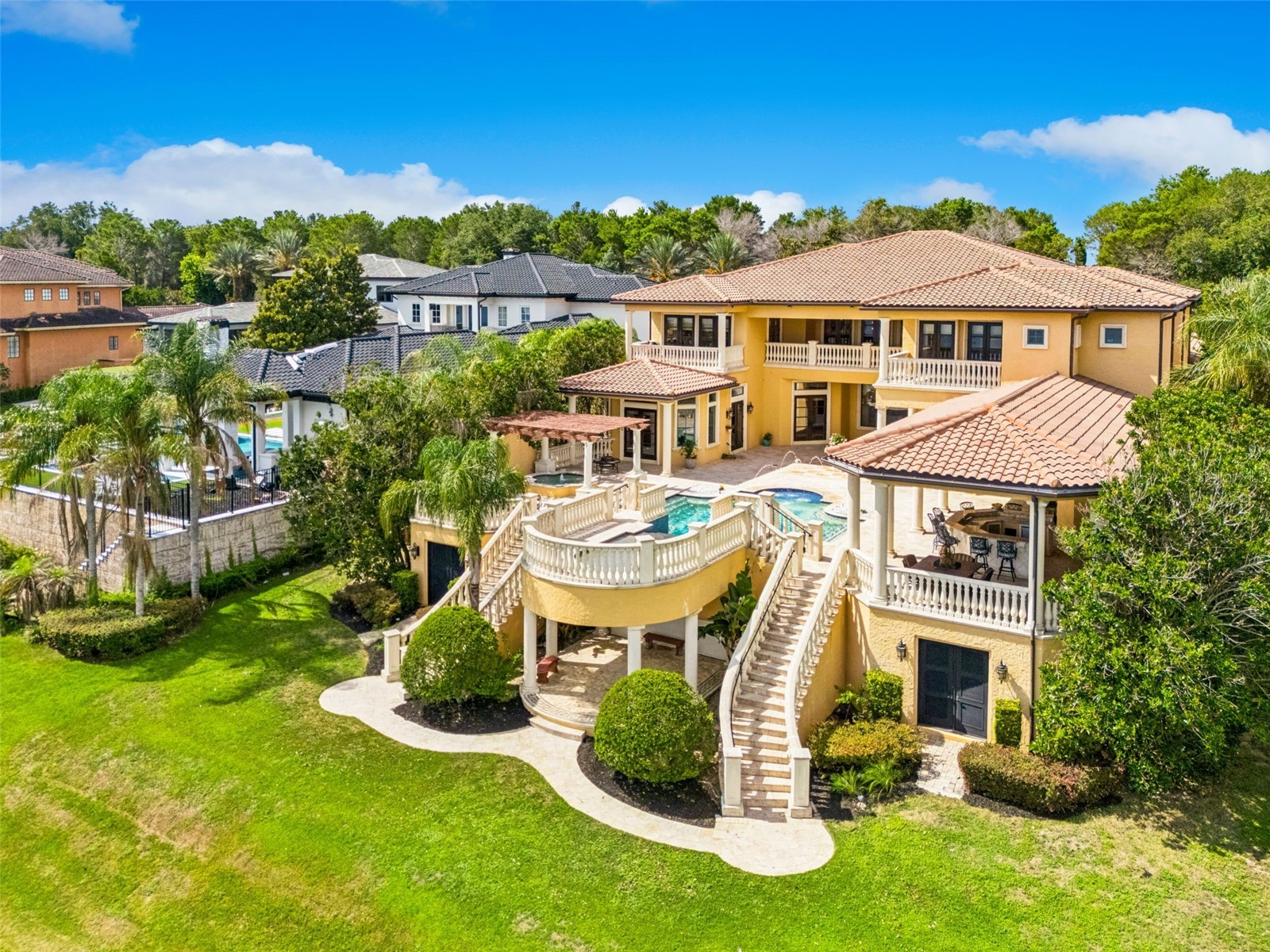 16619 Arezo Court Montverde FL 34756 - LAKE SIENA G5112651 image89