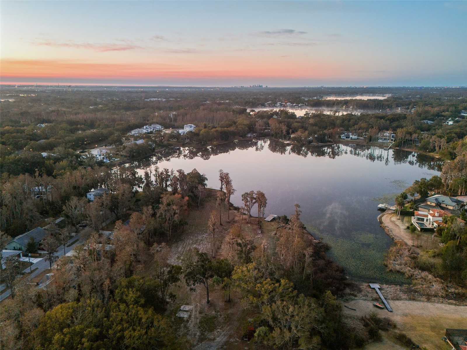 16619 Indian Mound Road Tampa FL 33618 - BYRD LAKE TB8406967 image1