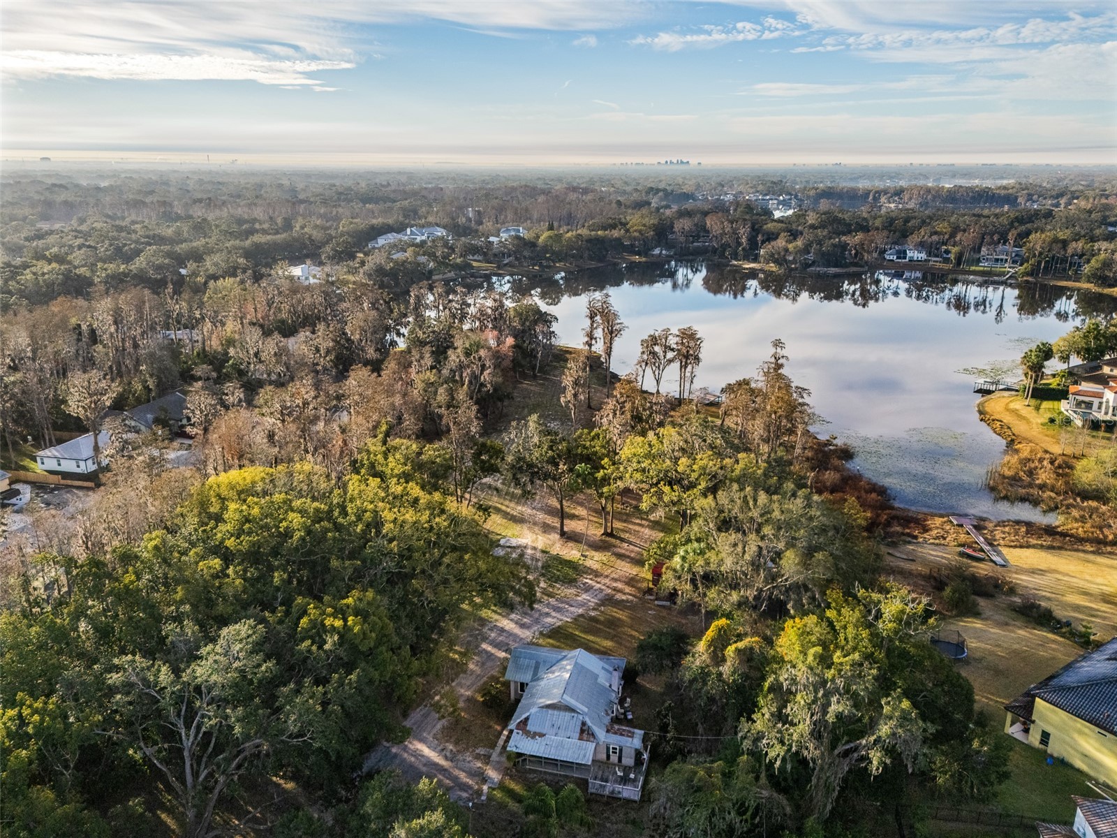 16619 Indian Mound Road Tampa FL 33618 - BYRD LAKE TB8406967 image13