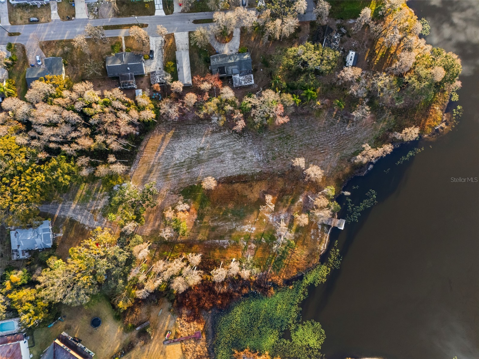 16619 Indian Mound Road Tampa FL 33618 - BYRD LAKE TB8406967 image14