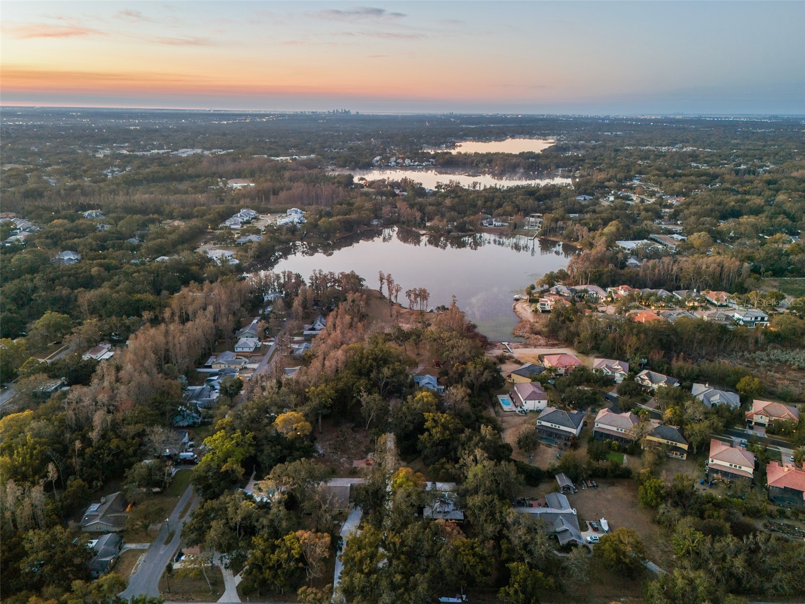 16619 Indian Mound Road Tampa FL 33618 - BYRD LAKE TB8406967 image2