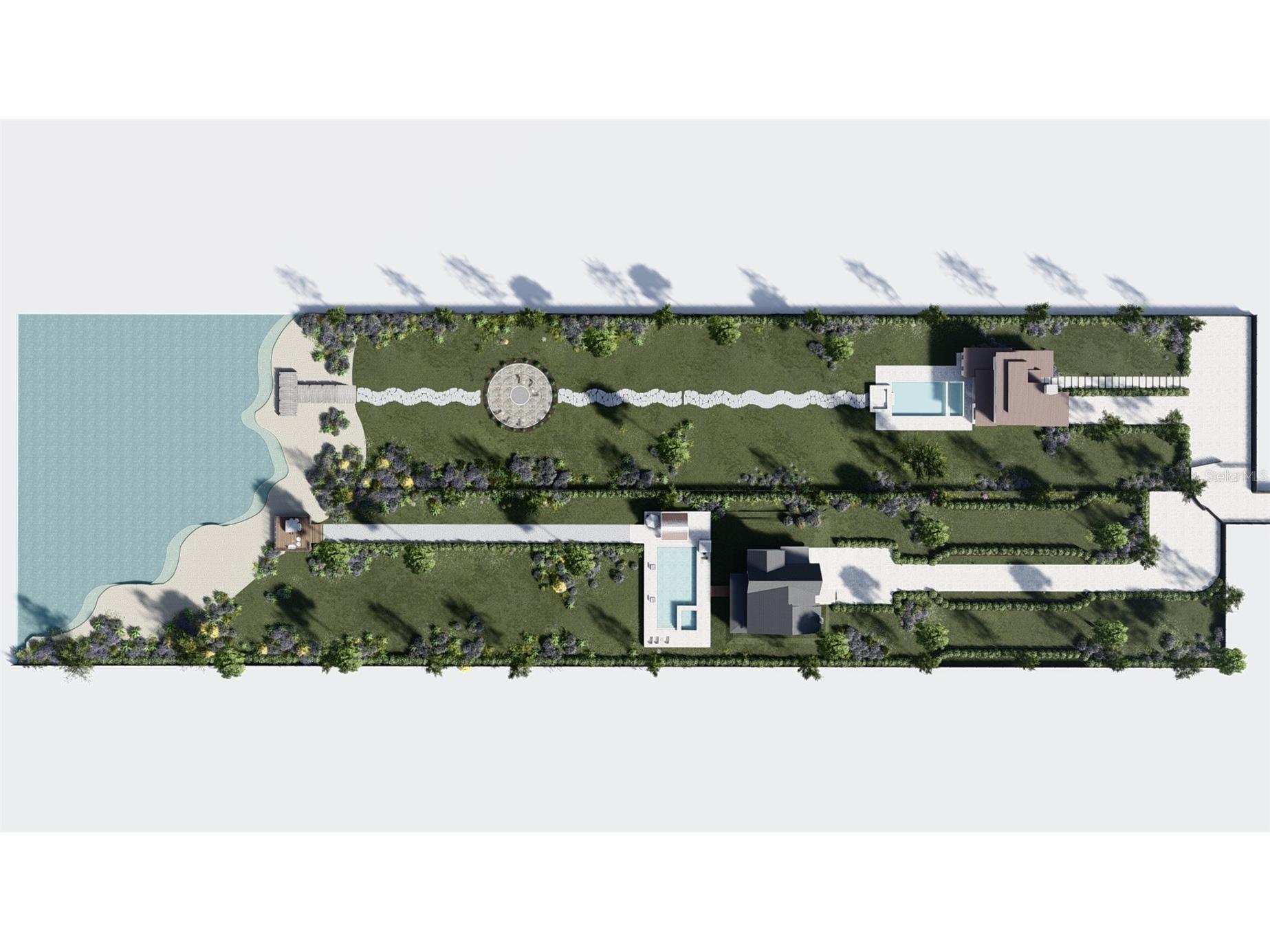 16619 Indian Mound Road Tampa FL 33618 - BYRD LAKE TB8406967 image54