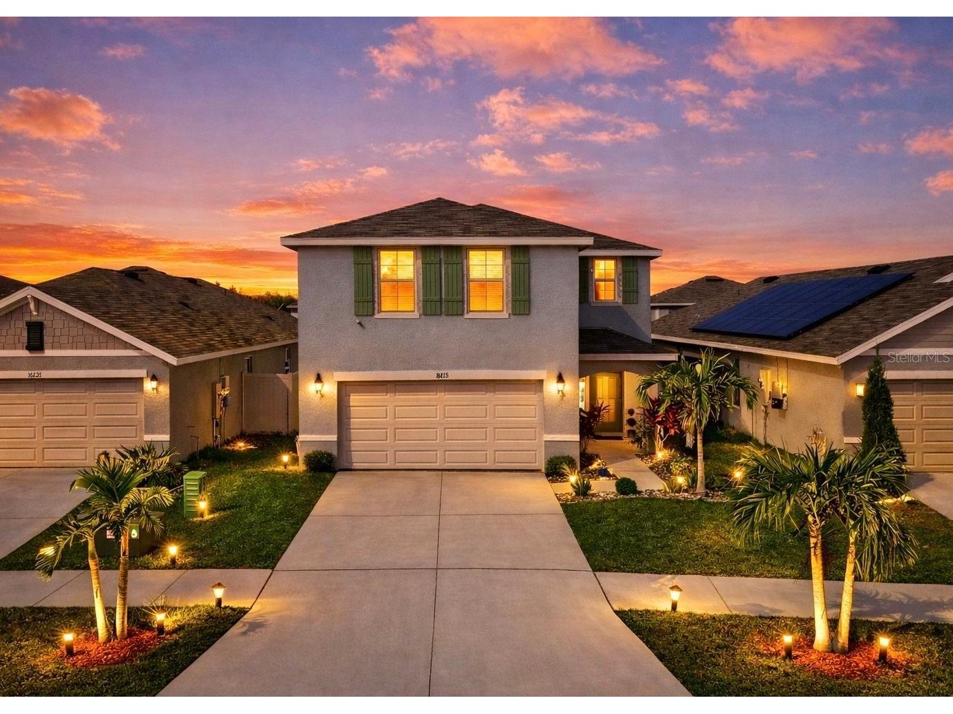 16619 Mosaic Oar Drive Wimauma FL 33598 TB8468304 image1