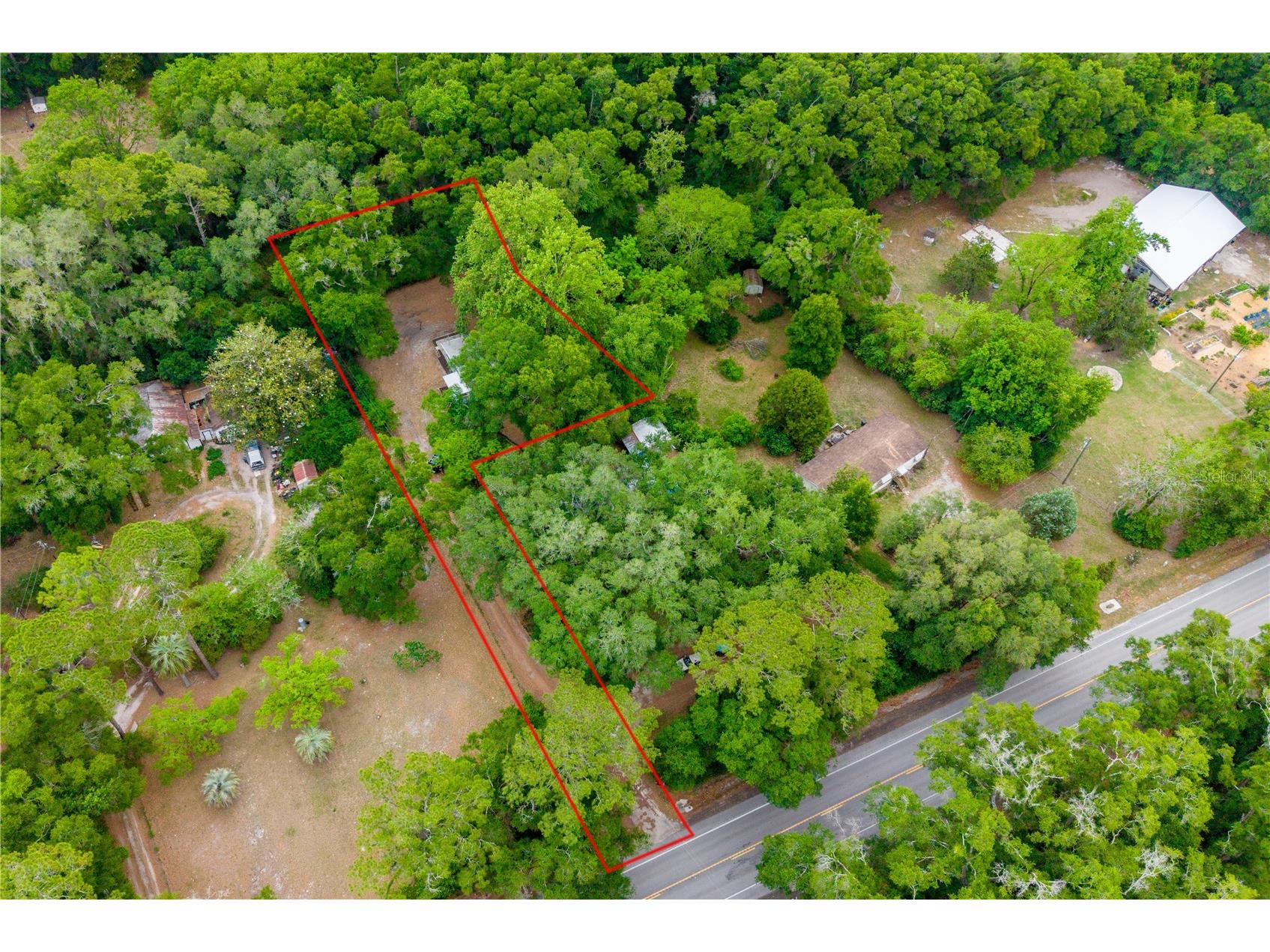 16619 NW State Road 45 High Springs FL 32643 GC539951 image44
