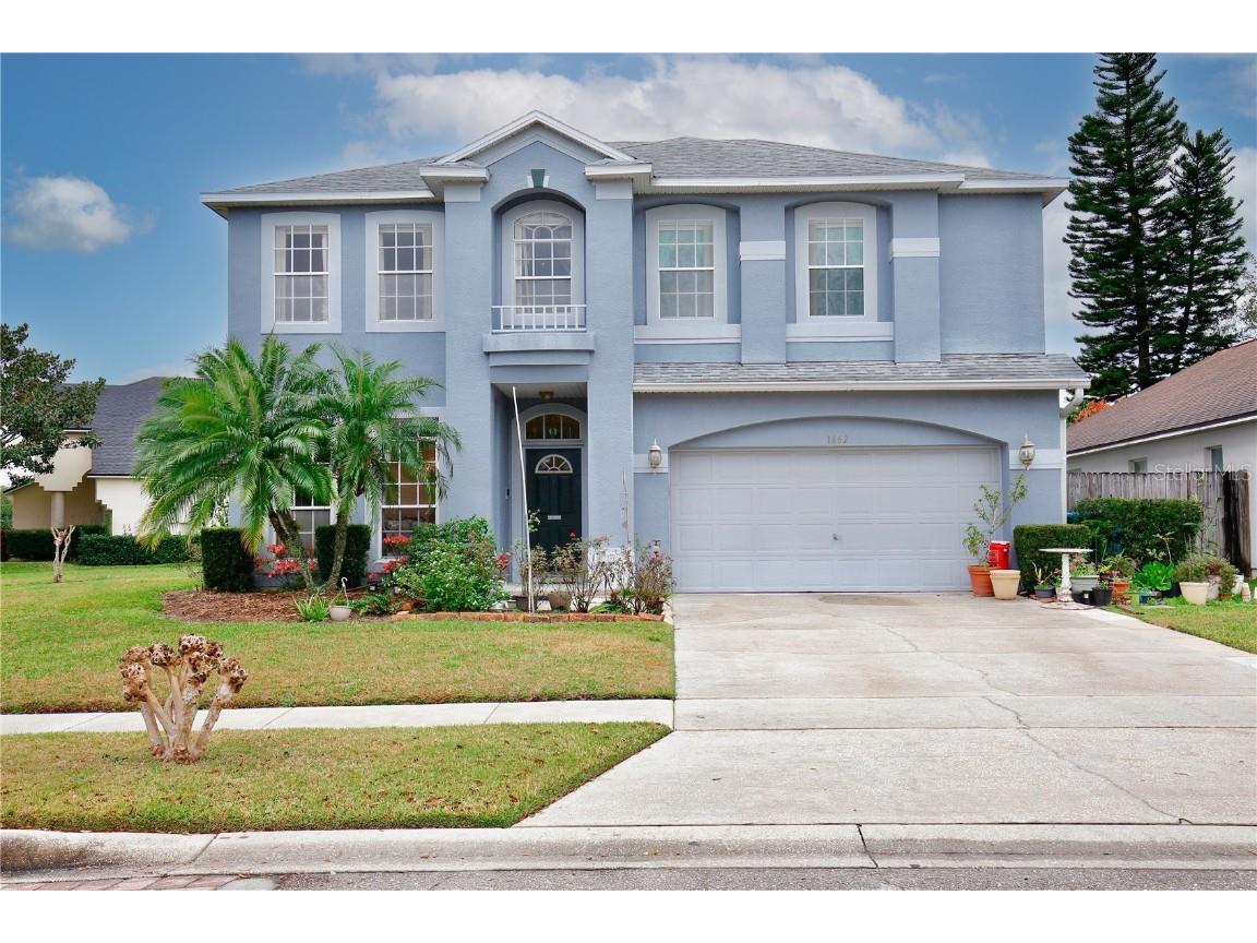 1662 Bobtail Drive Maitland FL 32751 O6088805 image1