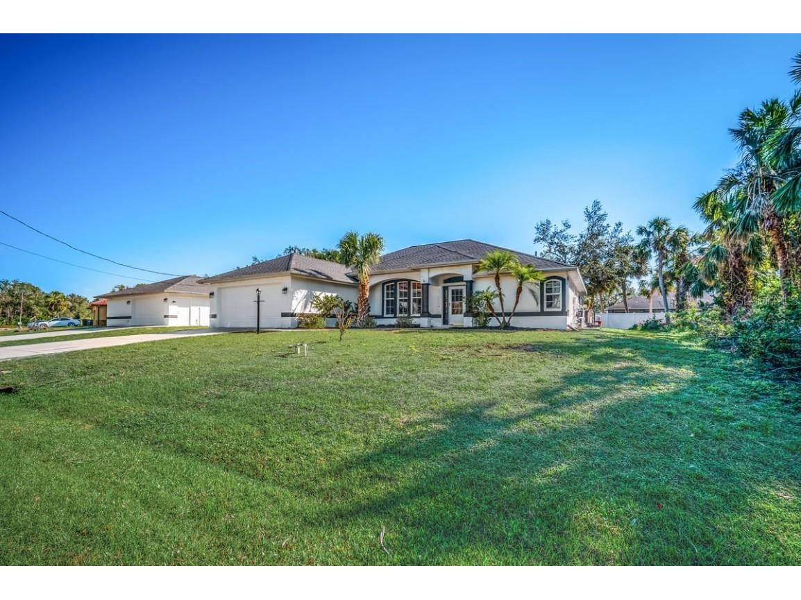 1662 Boswell Street North Port FL 34288 D6128979 image1