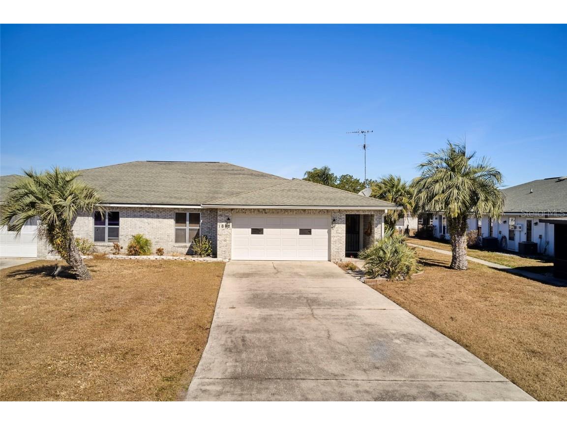 1662 Bradenton Drive 1662, Indian Lake Estates, FL, 33855 MLS