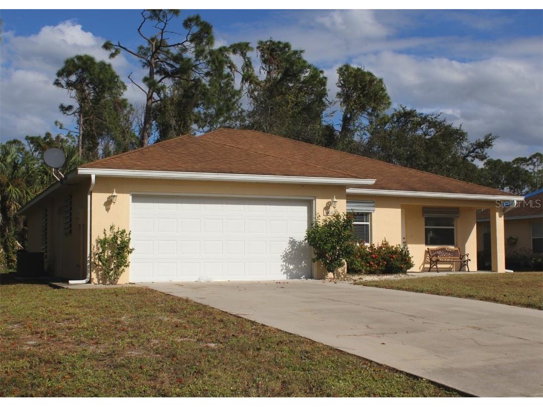 1662 Jeannin Drive North Port FL 34288 C7483764 image1