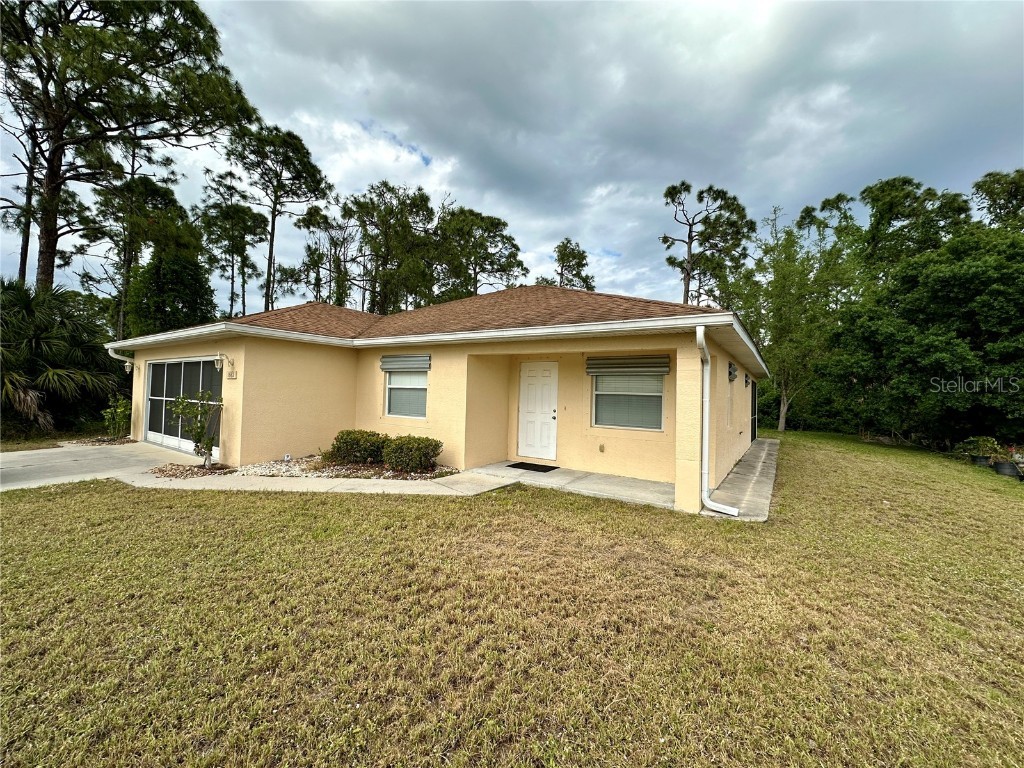 1662 Jeannin Drive North Port FL 34288 U8235975 image1