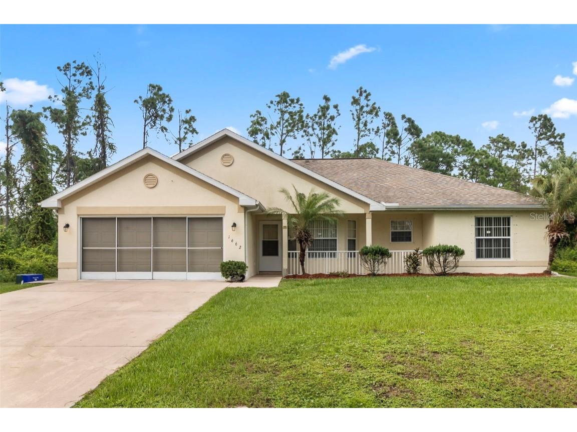 1662 Kadashow Avenue North Port FL 34288 U8212407 image1