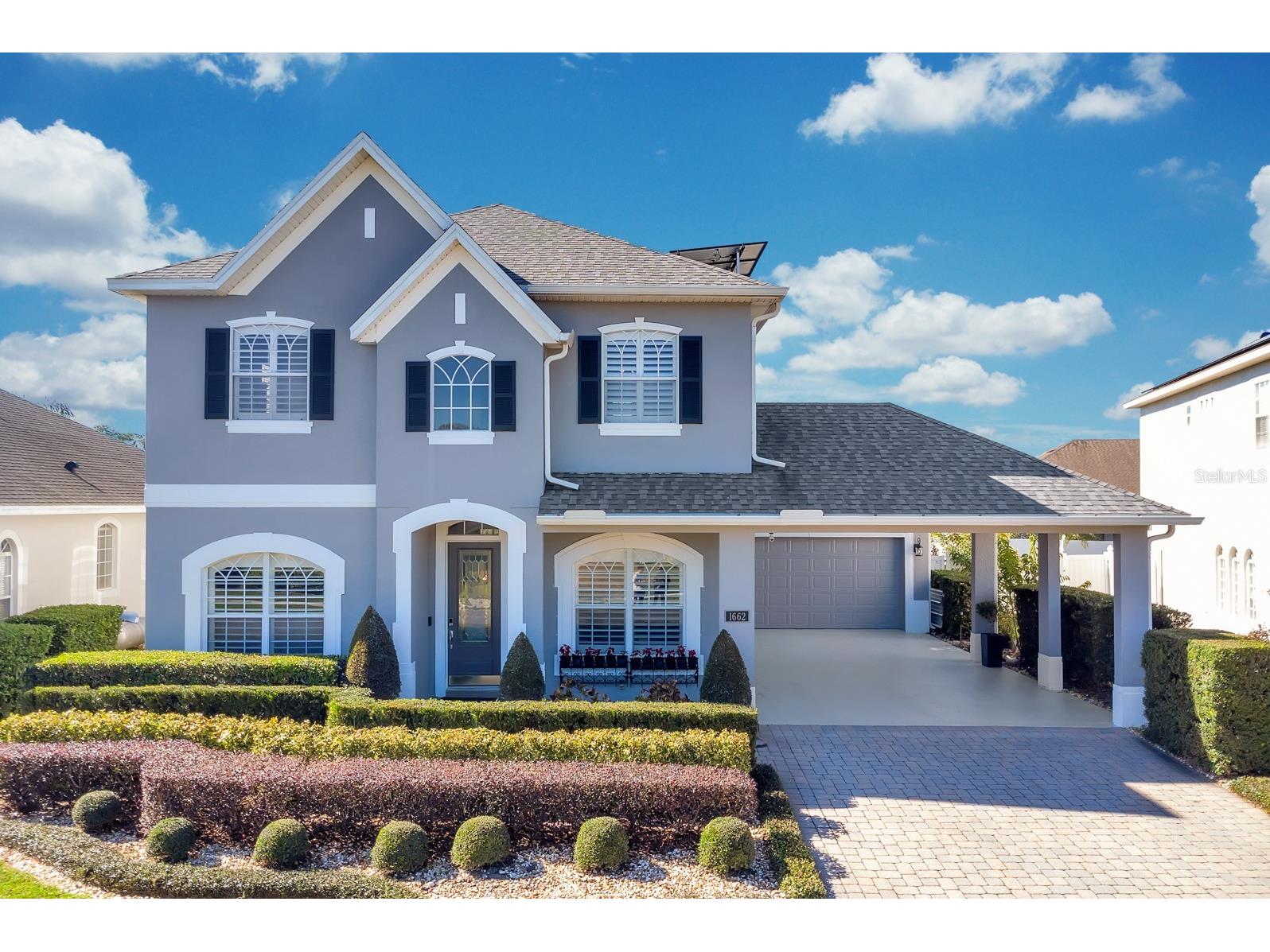 1662 Swallowtail Lane Sanford FL 32771 O6375550 image1