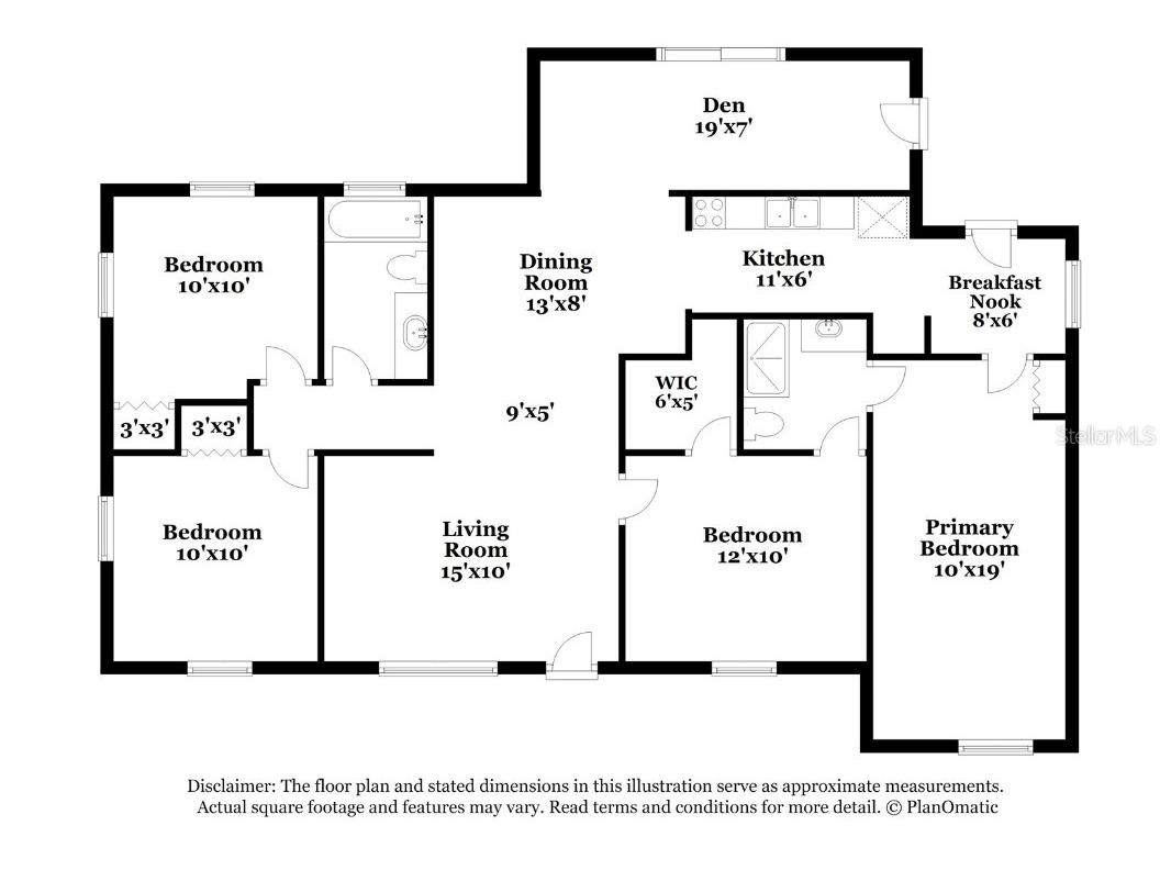 1662 Willie Mays Parkway Orlando FL 32811 O6367823 image16